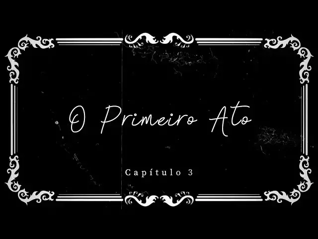 Video thumbnail for 🔪 Capítulo 3 (O Primeiro Ato) - O Segredo Sombrio de Lucas