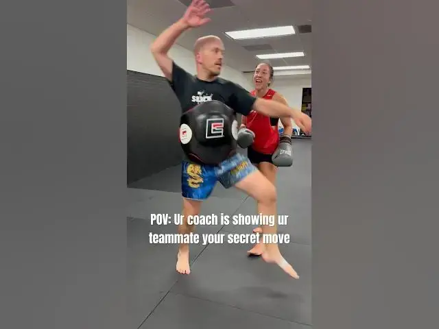 Video thumbnail for The betrayal 😫. Send some love to Ange, it’s FIGHT WEEK! #UFCVegas96 #HillvsRicci