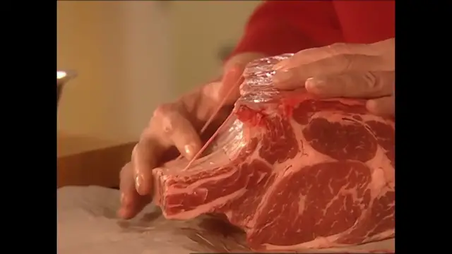 Video thumbnail for 
				 Standing Rib Roast