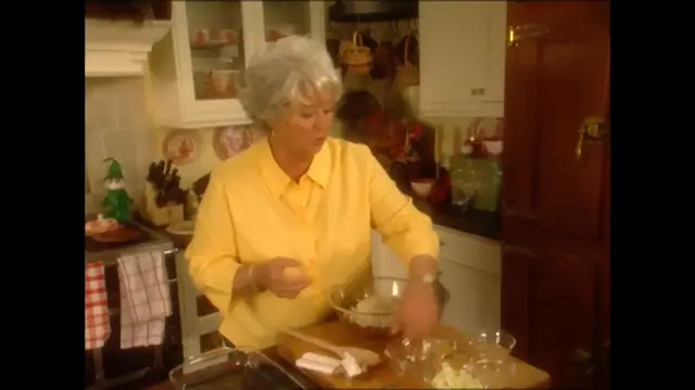 Video thumbnail for 
				 Baked Beans