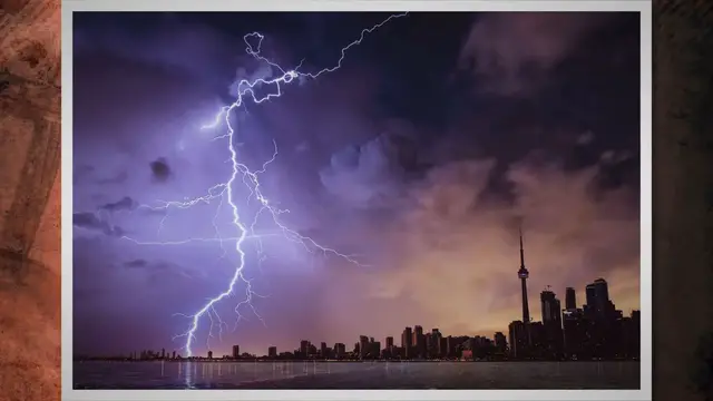 'Video thumbnail for Christian Judgment Day Signs: 10 Signs The Day Could Be Near'