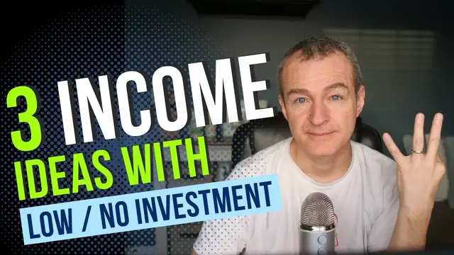 Video thumbnail for 3 Physical Therapy Related Income Streams EARNING $18K per Year (EXTRA)