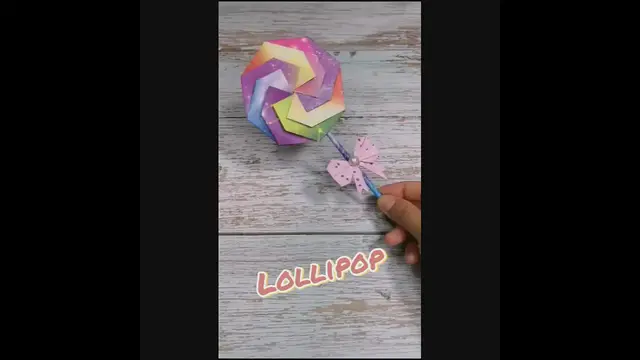 Video thumbnail for Amazing Craft Ideas DIY 50