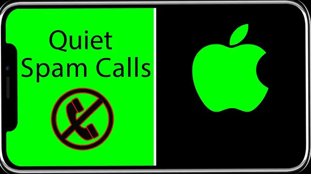 Video thumbnail for Silence Unknown Callers iOS 13 iPhone 10 & All Models