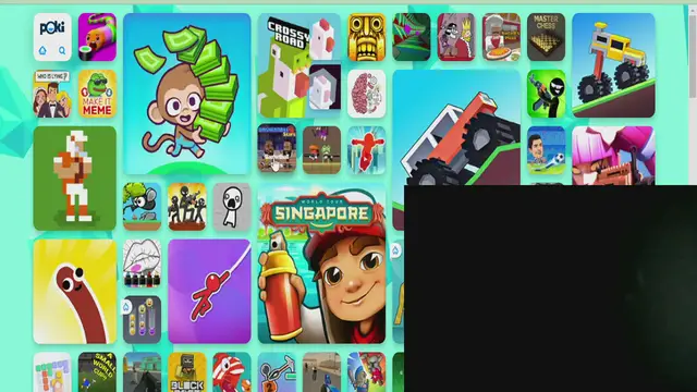 Video thumbnail for 3 Simple Tips For Using AD PROMOTION ONLINE GAME To Get Ahead Your Competition