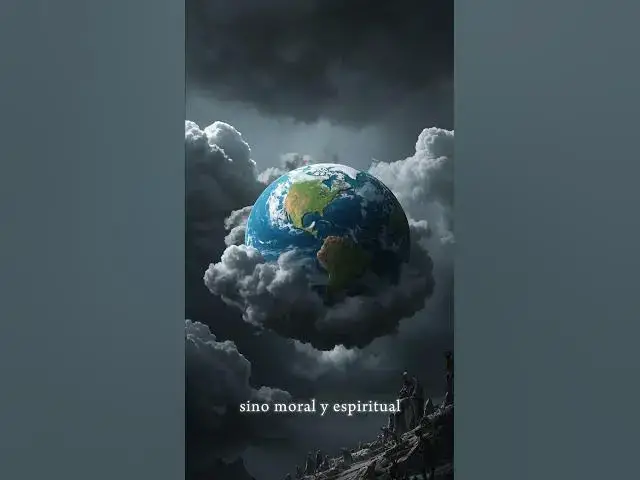 'Video thumbnail for 🔴 Isaías Predijo 3 Eventos Que Estremecerán al Mundo… ¿Estamos Viviendo Sus Profecías?'