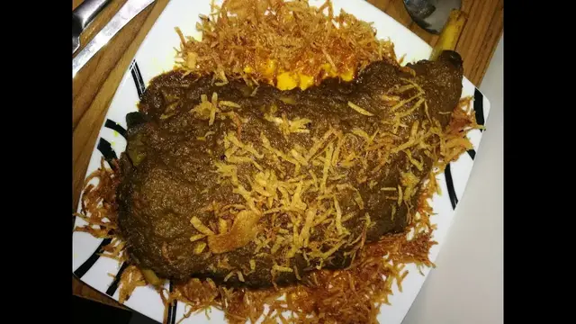 Video thumbnail for How To Cook Easy Lamb Roast With Fewer Ingredients?