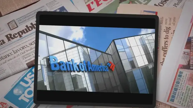 Video thumbnail for Bank of America ‘We Hope Conditions for American Workers Will Get Worse’ Memo