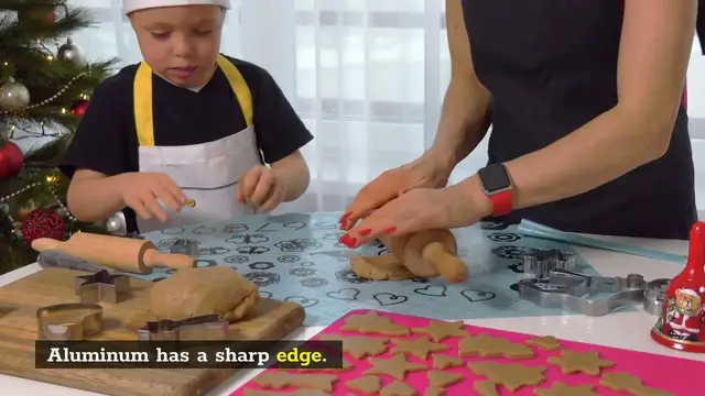 Video thumbnail for DIY Biscuit Cutter in 3 Easy Steps!