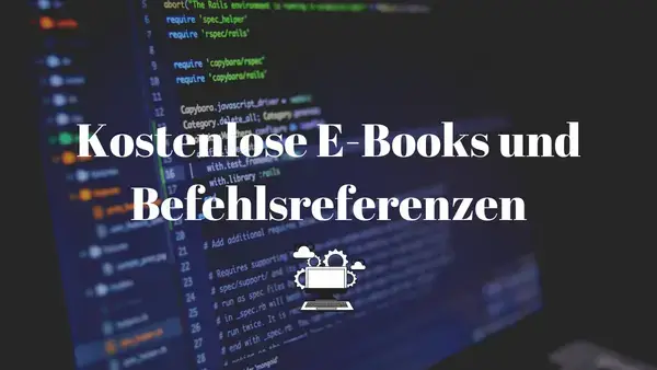 Video thumbnail for Kostenloses E-Book zu Windows 11 herunterladen
