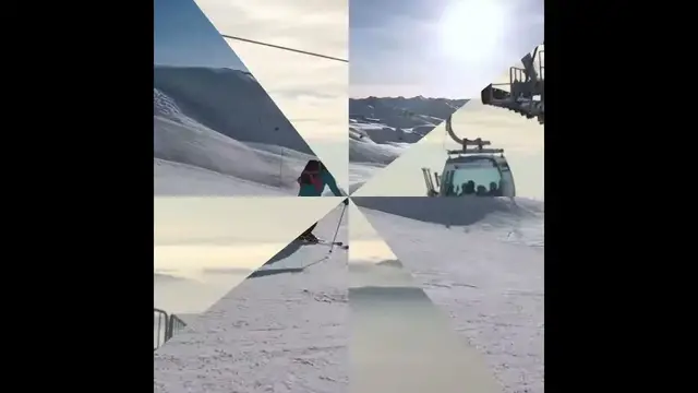 Video thumbnail for You CAN Ski On Your Vegas Trip