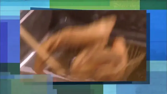 Video thumbnail for 
				 Fantastic Fiesta