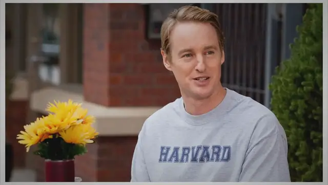 Video thumbnail for Owen Wilson: The Inspiring Journey of a Talented Actor, Screenwriter, and Producer