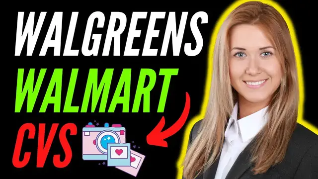 'Video thumbnail for CSV vs. Walgreens vs. Walmart - Which is the BEST?'