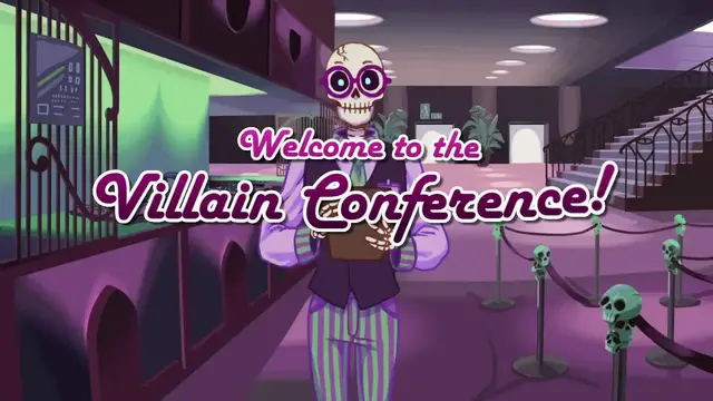 Video thumbnail for Lovingly Evil Trailer