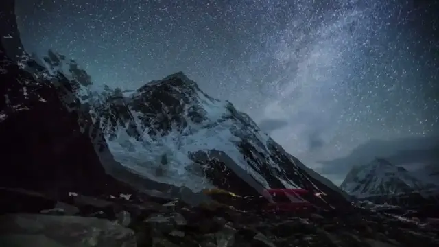 'Video thumbnail for Guided Meditation Beautiful Relaxing Music, Peaceful Soothing Instrumental Music | Nature Calm Song'