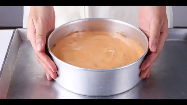 Video thumbnail for How To Grease Cake Pans, Superb 4 Steps To Do It