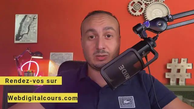 Video thumbnail for Formez-vous avec le PACK VIP 100 Cours