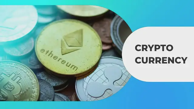'Video thumbnail for CRYPTOCURRENCY WALLETS '