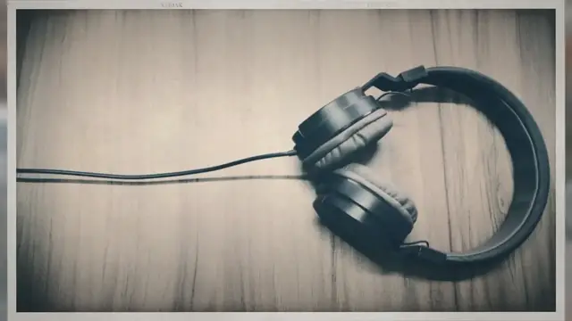 Video thumbnail for Can You Watch TV with Headphones?