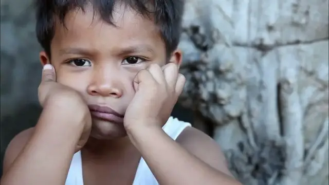 Video thumbnail for Population Growth And Poverty