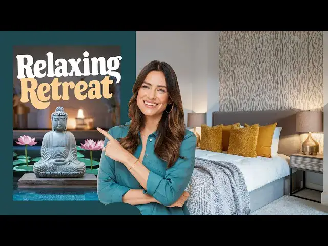 Video thumbnail for Create Your DREAM Meditation Room Now!