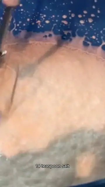 Video thumbnail for banana bars recipe