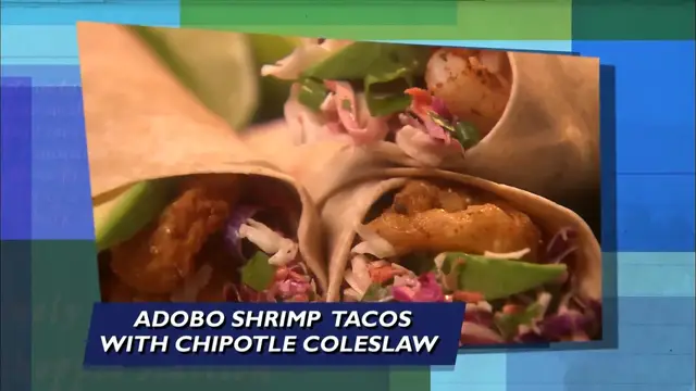 Video thumbnail for 
				 Fiesta of Flavor