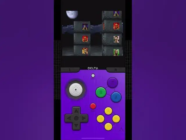 Video thumbnail for How to Play Any Retro Game on iPhone