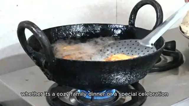 Video thumbnail for mushroom risotto recipe