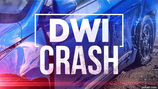 Video thumbnail for DWI Rollover Crash