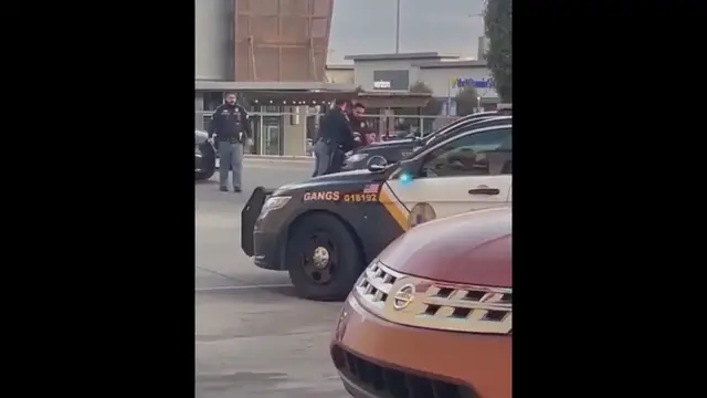 'Video thumbnail for Chaos unfolding at Cielo Vista Mall, Suspect in custody - FOX3 Now'