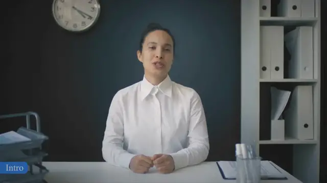 Video thumbnail for 5 top career tips