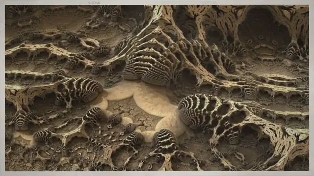 Video thumbnail for Can Fossils Opalize?