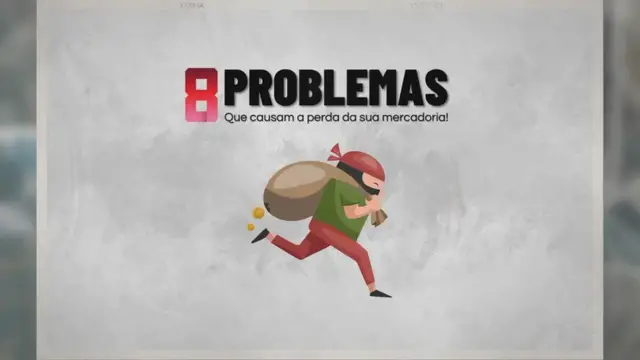 Video thumbnail for 8 PROBLEMAS que fazem você PERDER a sua mercadoria!