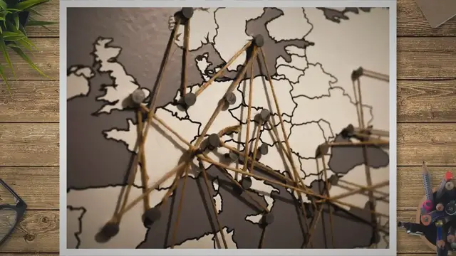 Video thumbnail for How much does backpacking in Europe cost in 2023?