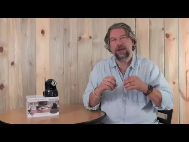 Video thumbnail for BAVISION 1080p Wireless IP Camera Review