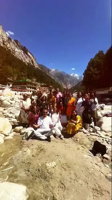 Video thumbnail for A trip of a lifetime through the breathtaking beauty of Uttarakhand.#Uttarakhand #arjitsingh