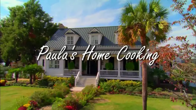 Video thumbnail for 
				 Paula Goes East