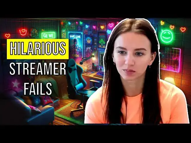 Video thumbnail for Funny Bone Strikes Again ? Relatable Streamer Moments