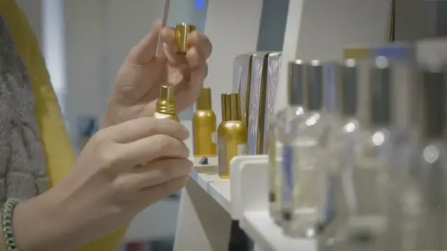 Video thumbnail for ‘Seven Women Have Died From Smelling Free Perfume Samples’