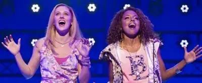 'Video thumbnail for Broadway Rewind: It's All Happening on Opening Night of BRING IT ON'