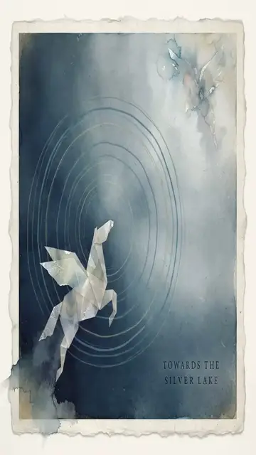 Video thumbnail for 8  Towards the Silver Lake
