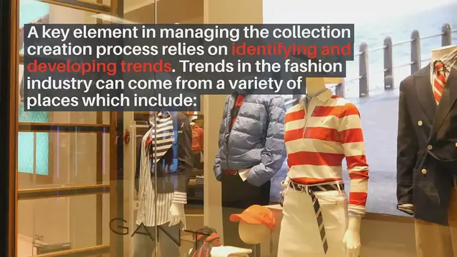 Video thumbnail for Where Do Fashion Trends Come From