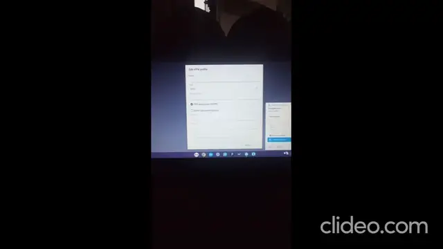 Video thumbnail for Android Settings bug no longer reproduces in Chromebook