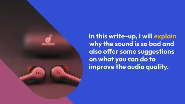 'Video thumbnail for Why Is Airpods Pro Mic Bad'
