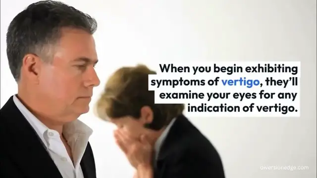 Video thumbnail for Can Stress Cause Vertigo?