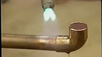 Video thumbnail for Copper Tubing Projects