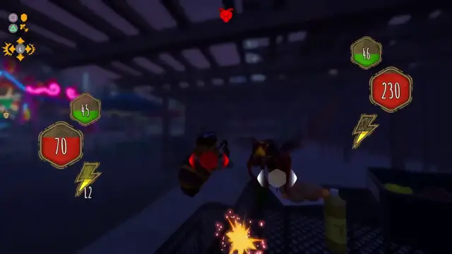 Video thumbnail for Bee Simulator - Hornet Fight