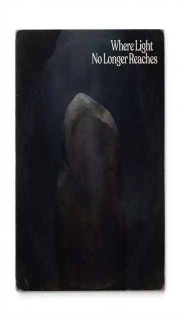 Video thumbnail for 18 - Atmosphere Downplay - Where Light No Longer Reaches, "The Frequency of Otara (Reimagined)"